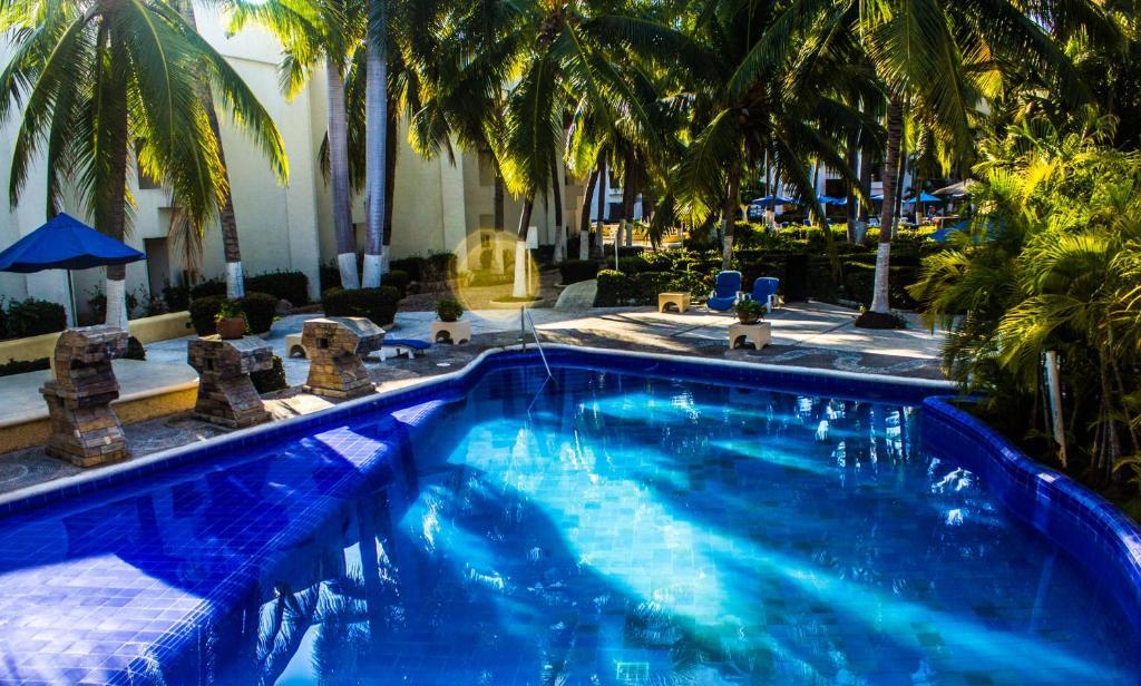 Ixtapa Palace Ixtapa (Guerrero) Exterior foto