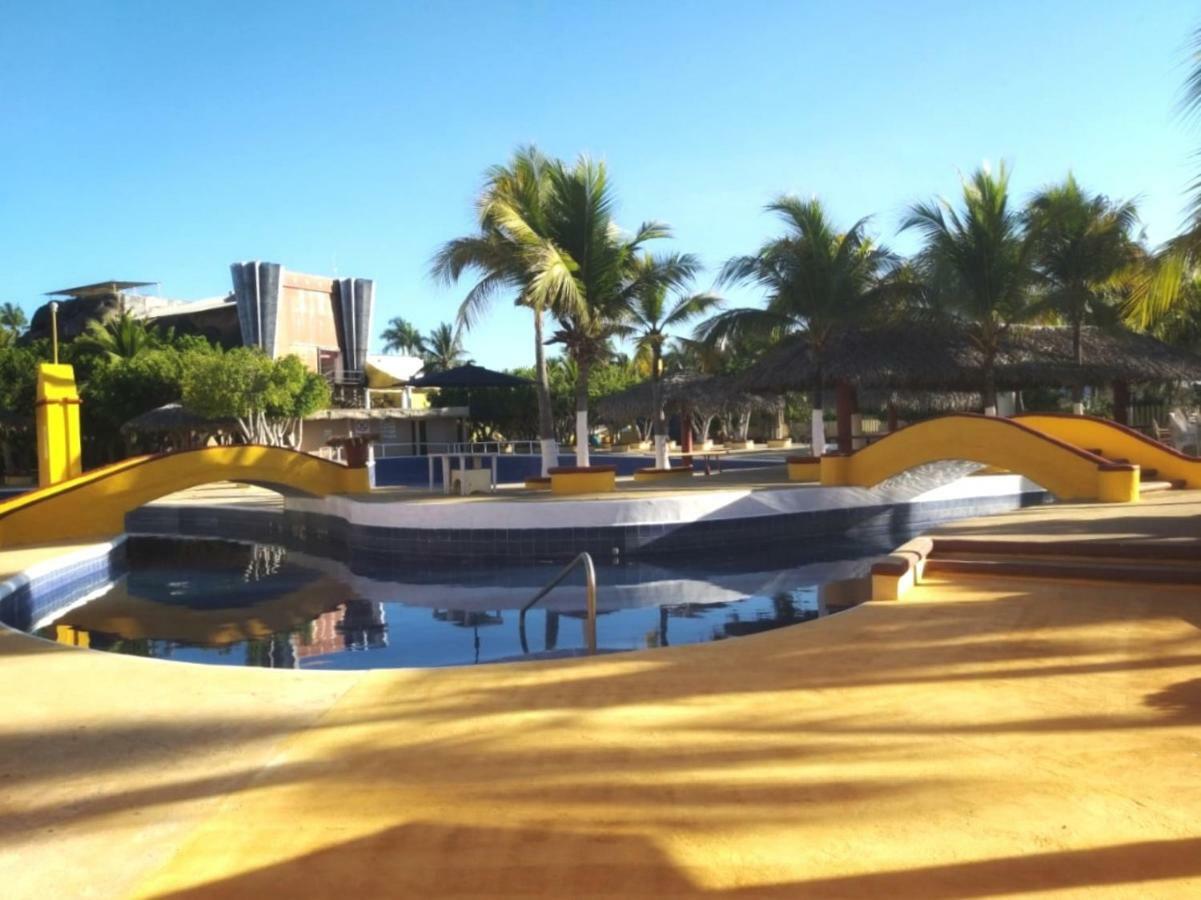 Ixtapa Palace Ixtapa (Guerrero) Exterior foto